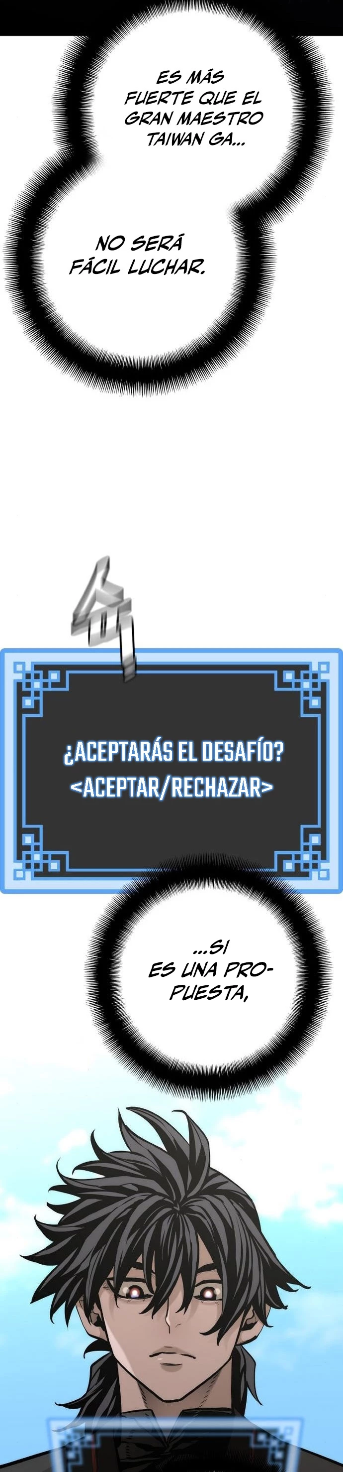 Sistema de cultivo del demonio celestial Capitulo 89 página 40