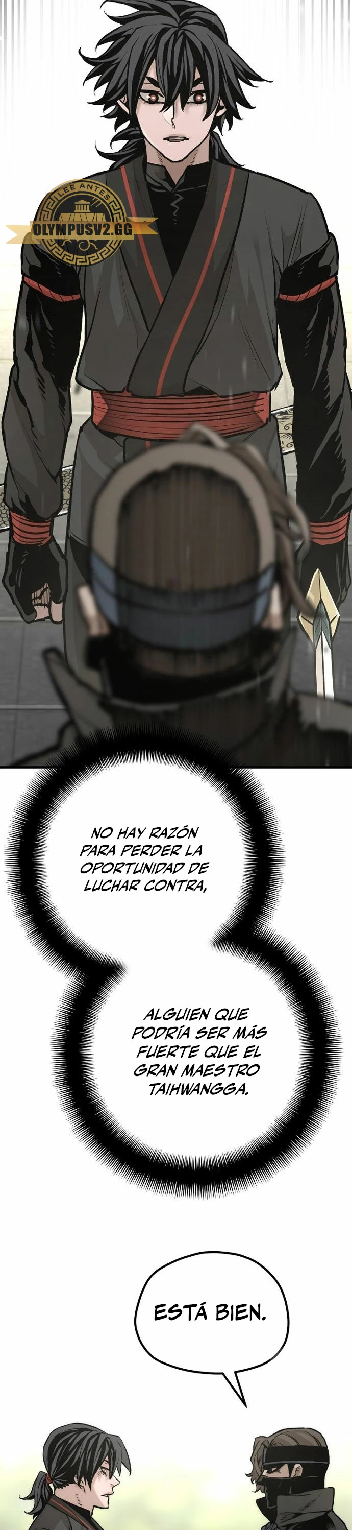 Sistema de cultivo del demonio celestial Capitulo 89 página 42