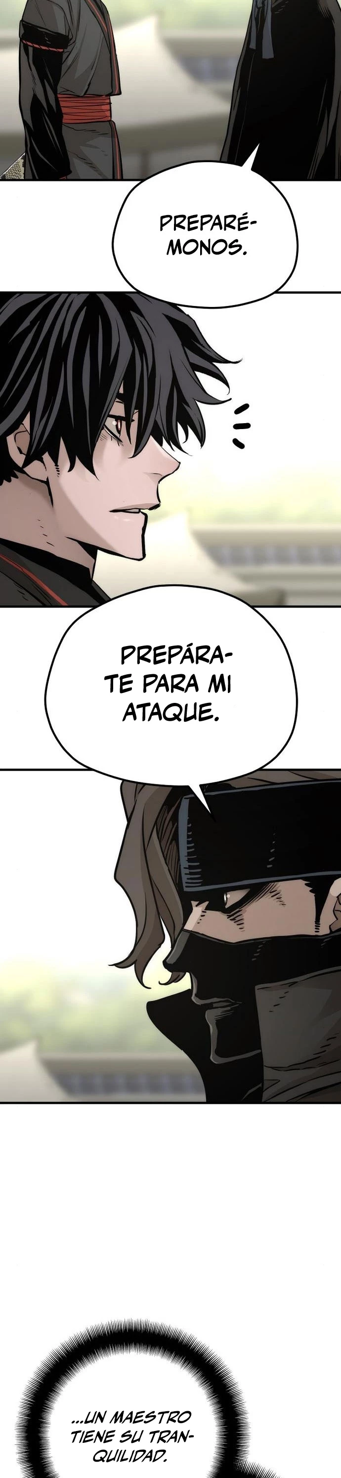 Sistema de cultivo del demonio celestial Capitulo 89 página 43