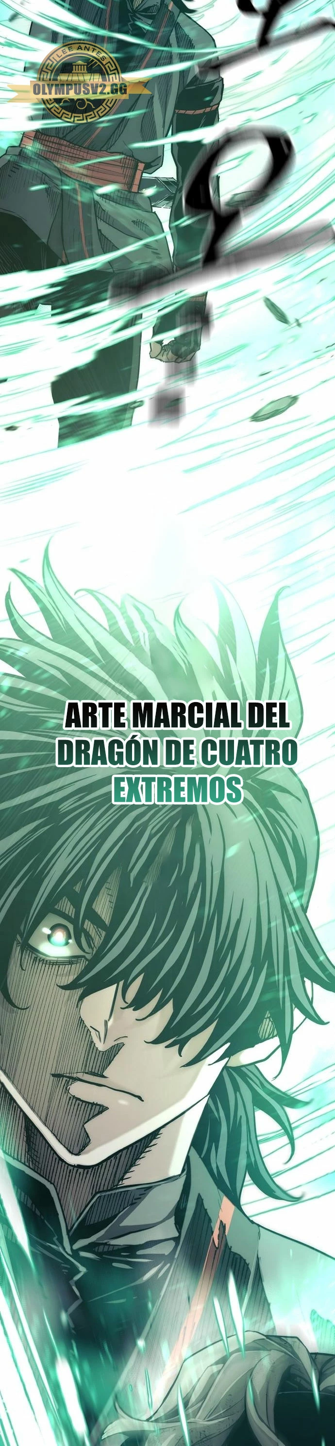 Sistema de cultivo del demonio celestial Capitulo 89 página 53
