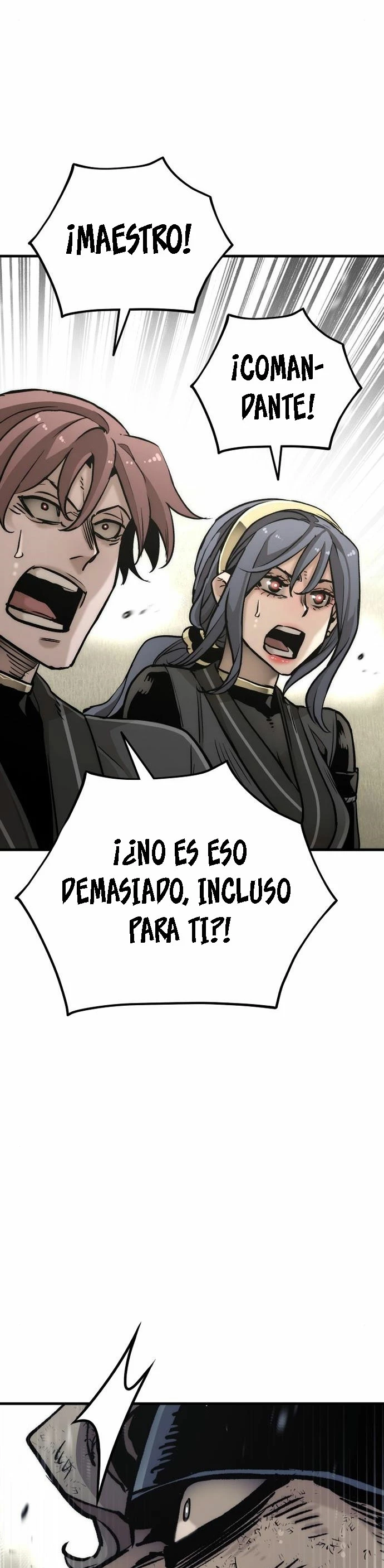 Sistema de cultivo del demonio celestial Capitulo 89 página 63