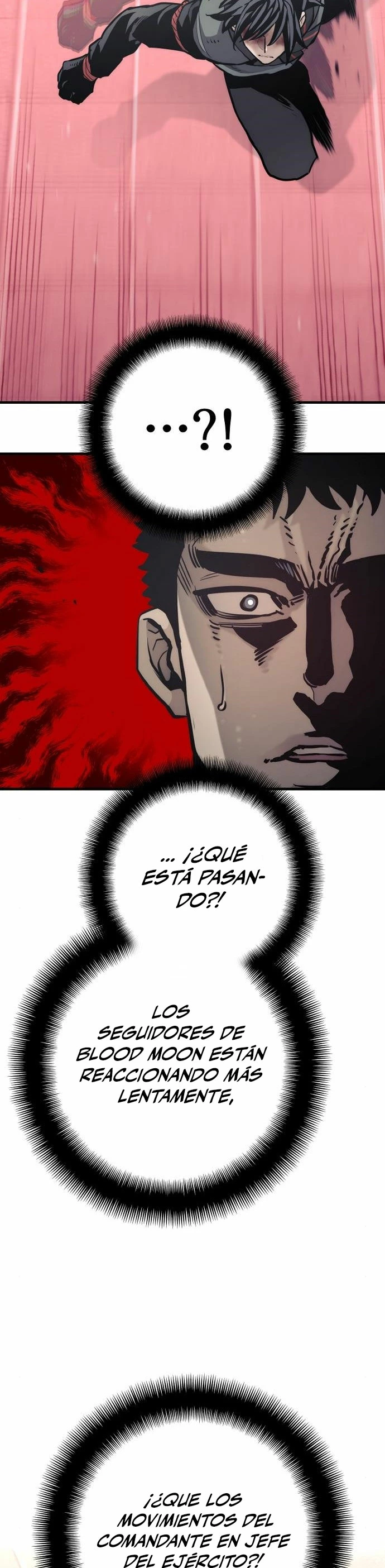 Sistema de cultivo del demonio celestial Capitulo 89 página 8