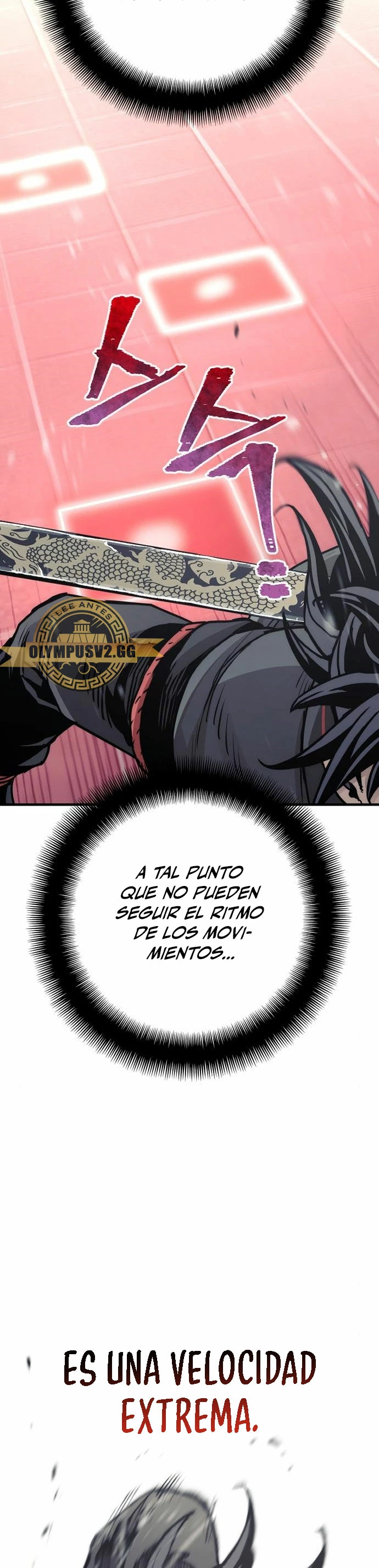 Sistema de cultivo del demonio celestial Capitulo 89 página 9