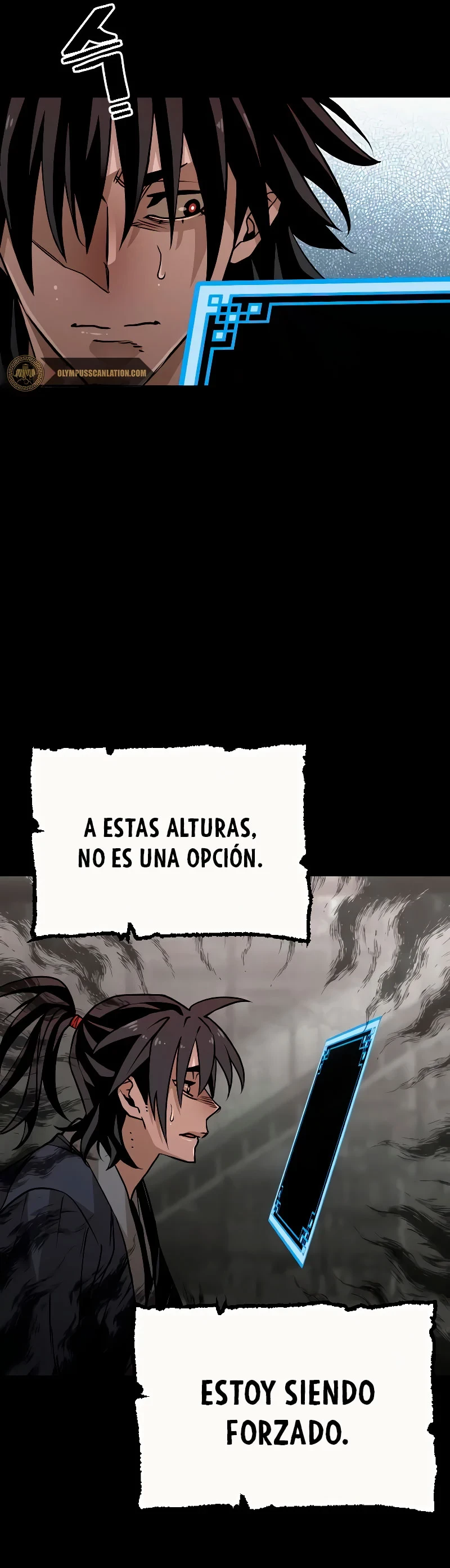 Sistema de cultivo del demonio celestial Capitulo 9 página 13