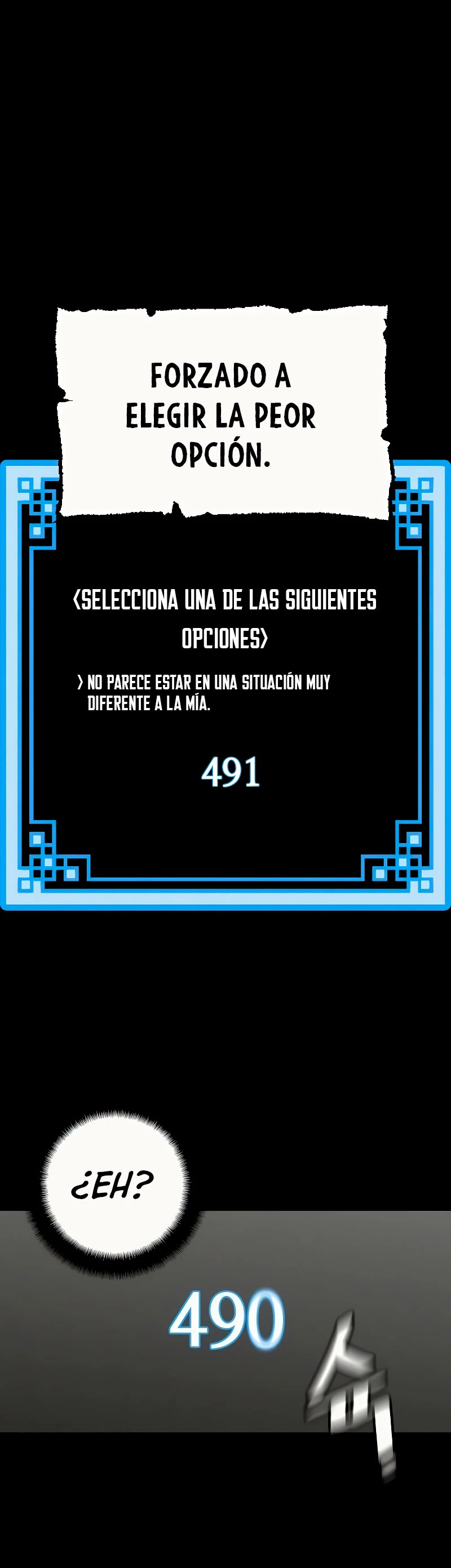 Sistema de cultivo del demonio celestial Capitulo 9 página 14