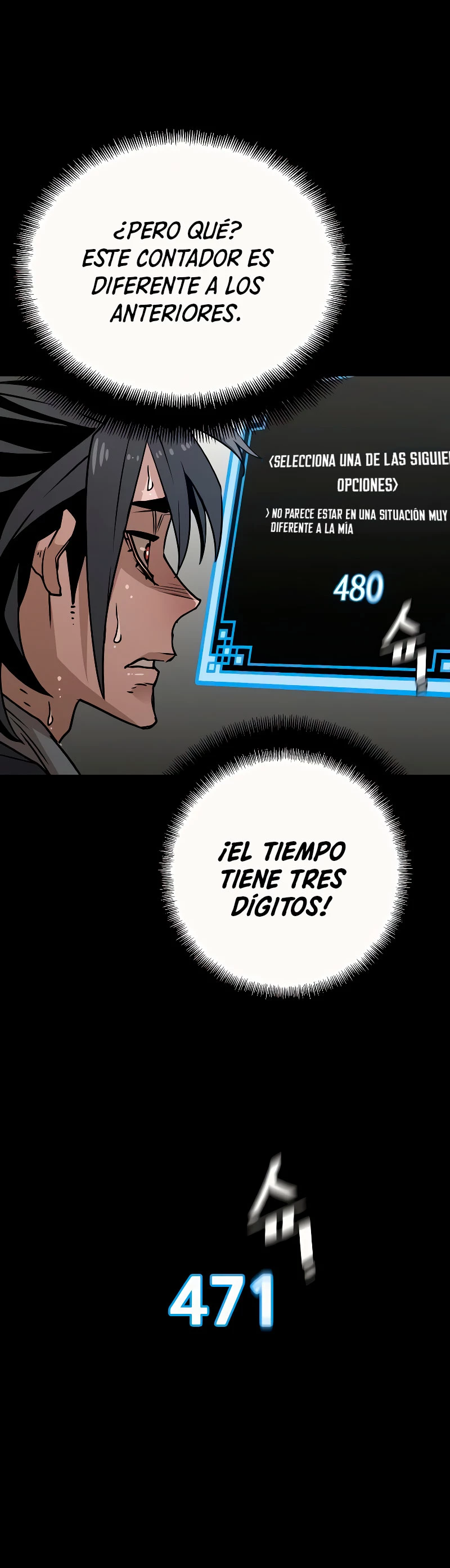Sistema de cultivo del demonio celestial Capitulo 9 página 15