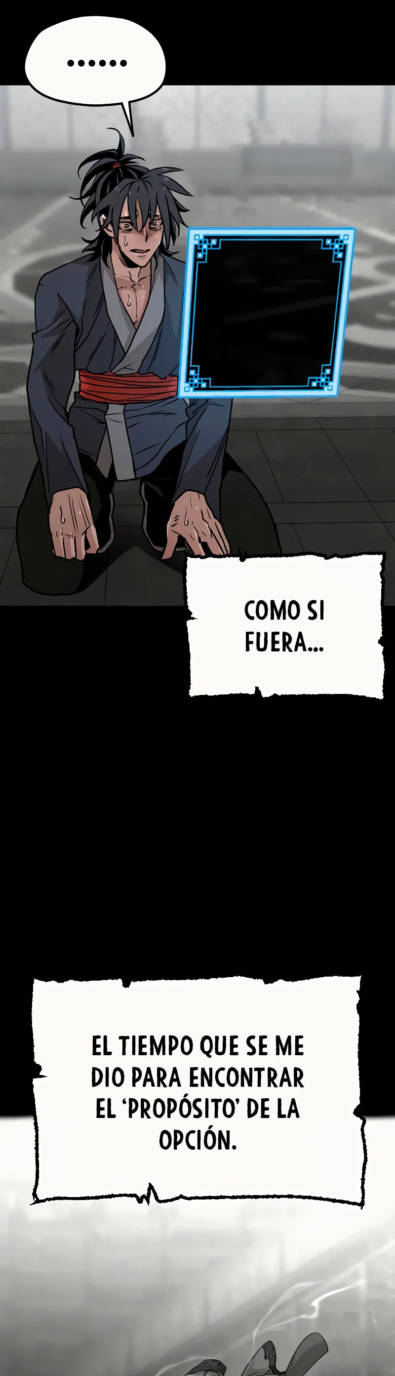 Sistema de cultivo del demonio celestial Capitulo 9 página 16