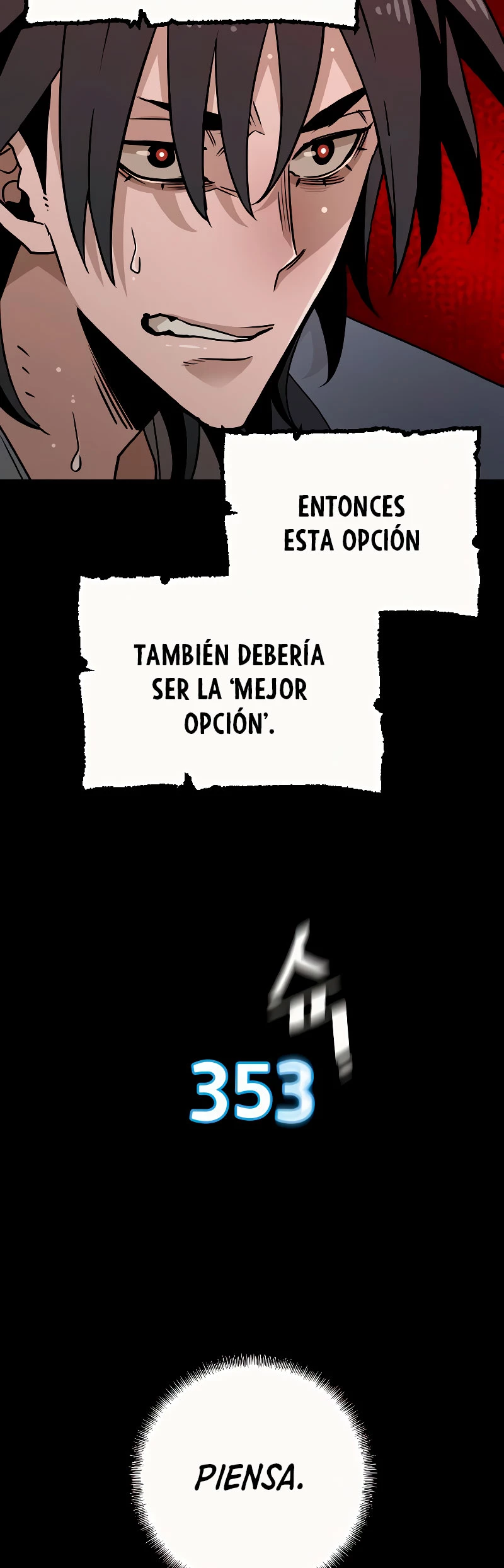 Sistema de cultivo del demonio celestial Capitulo 9 página 19
