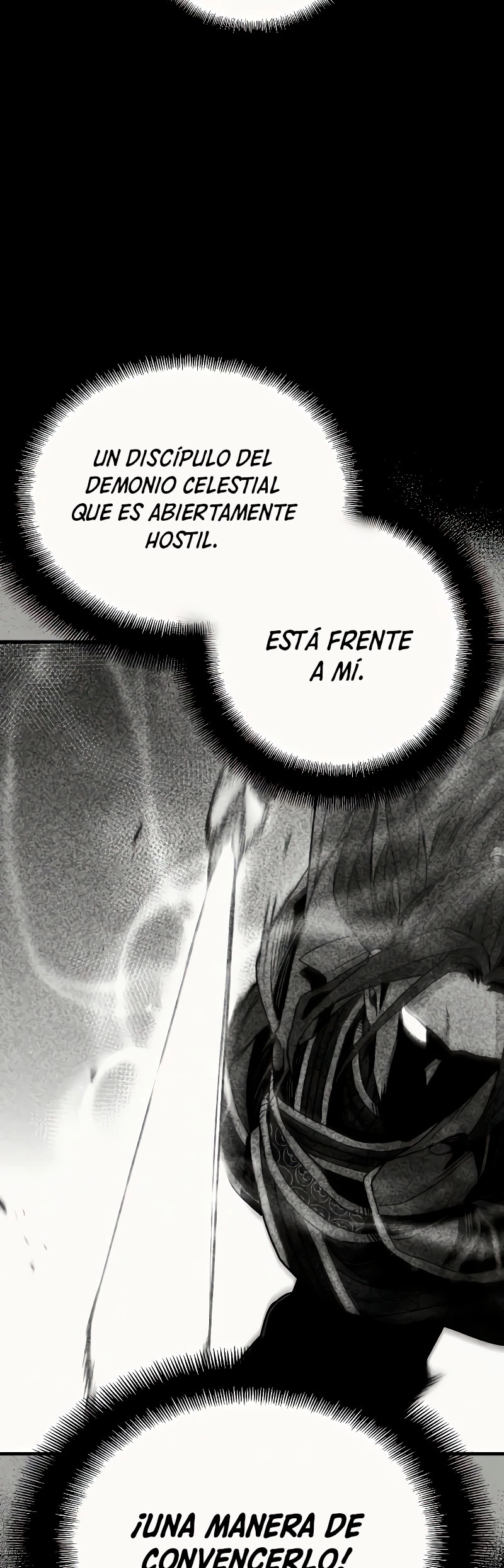 Sistema de cultivo del demonio celestial Capitulo 9 página 20