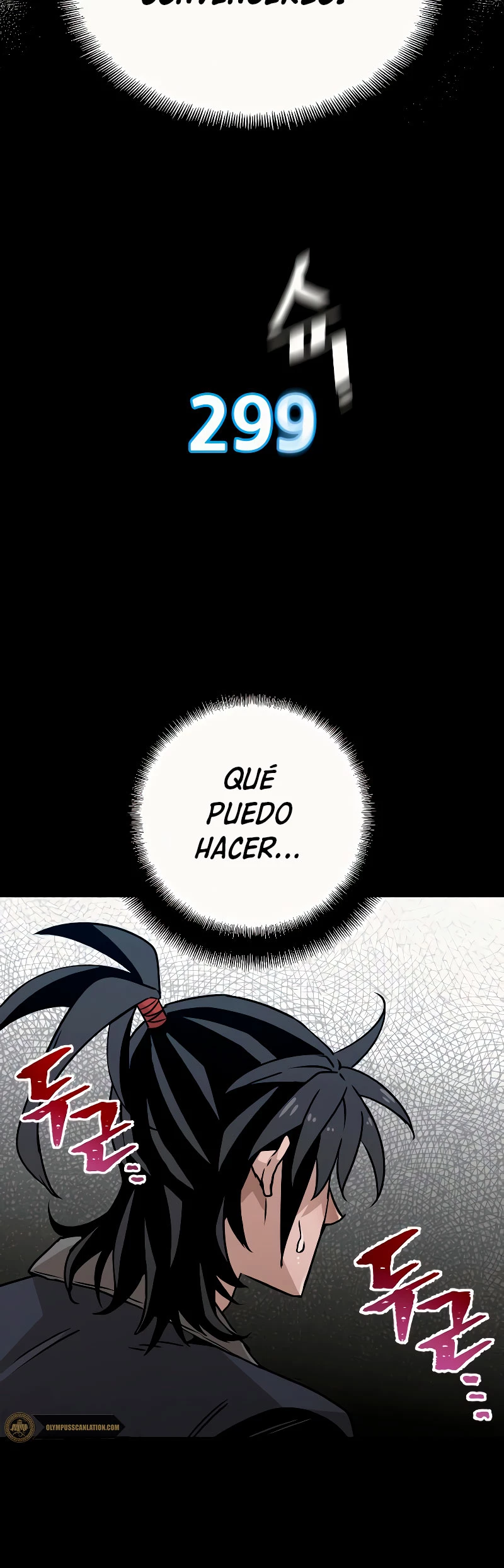 Sistema de cultivo del demonio celestial Capitulo 9 página 21