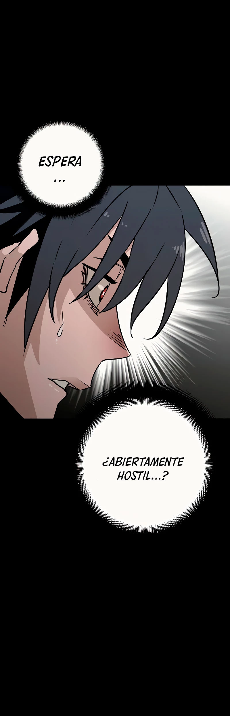 Sistema de cultivo del demonio celestial Capitulo 9 página 22