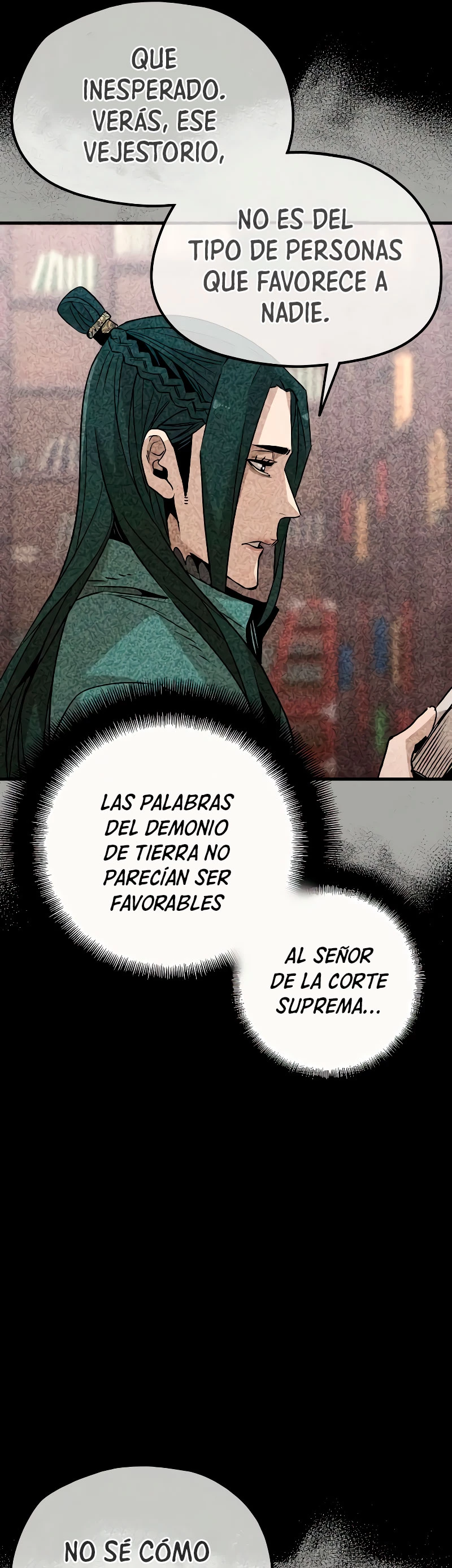Sistema de cultivo del demonio celestial Capitulo 9 página 23