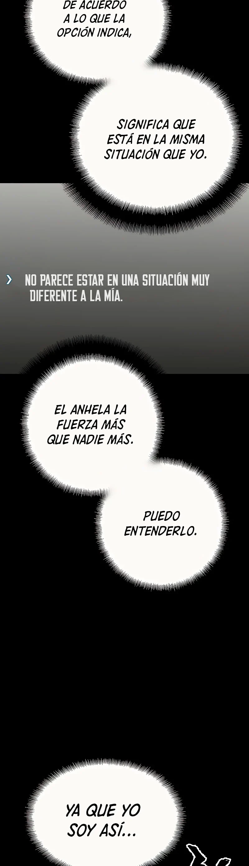 Sistema de cultivo del demonio celestial Capitulo 9 página 25