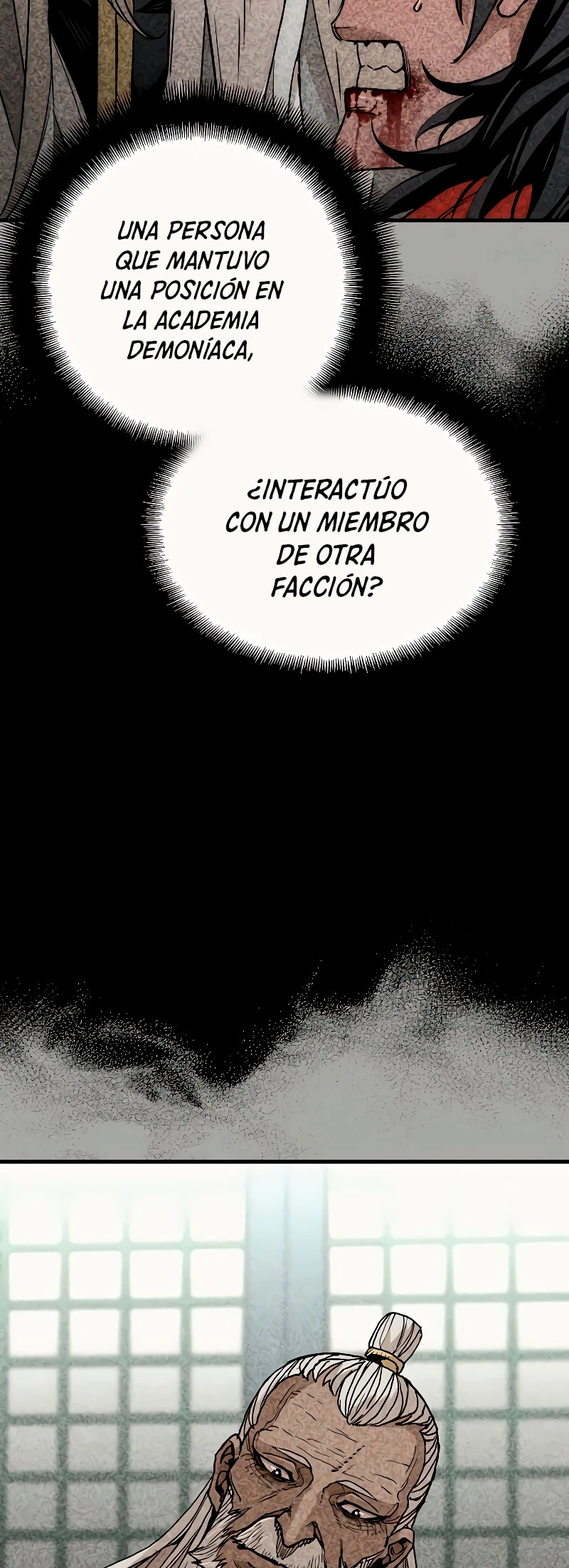 Sistema de cultivo del demonio celestial Capitulo 9 página 29