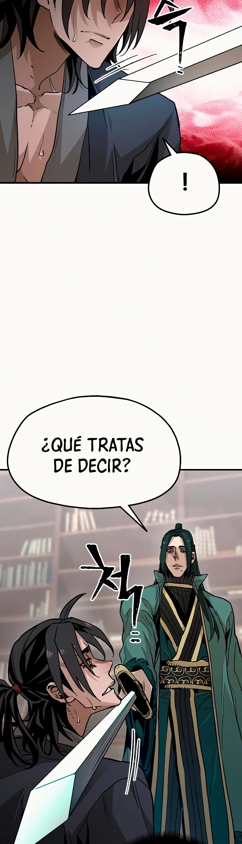 Sistema de cultivo del demonio celestial Capitulo 9 página 39