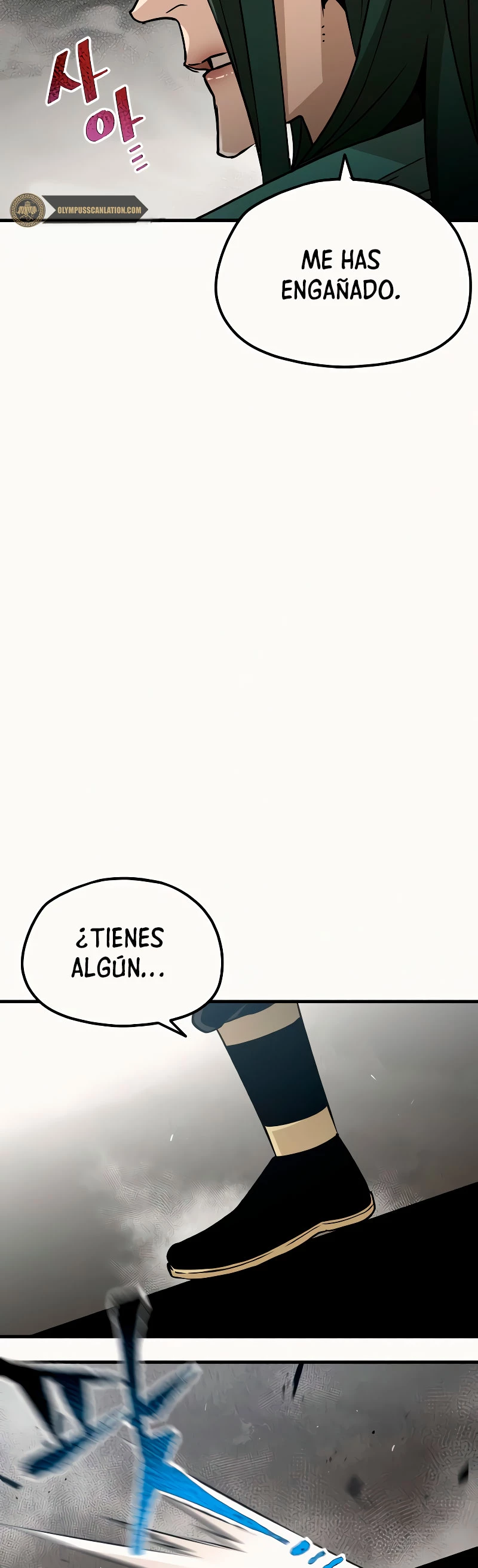 Sistema de cultivo del demonio celestial Capitulo 9 página 4