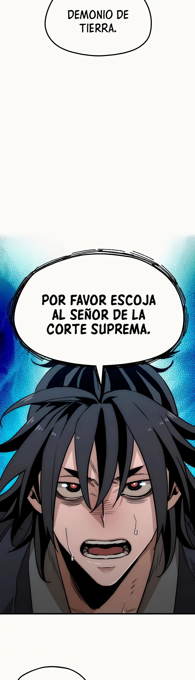 Sistema de cultivo del demonio celestial Capitulo 9 página 41