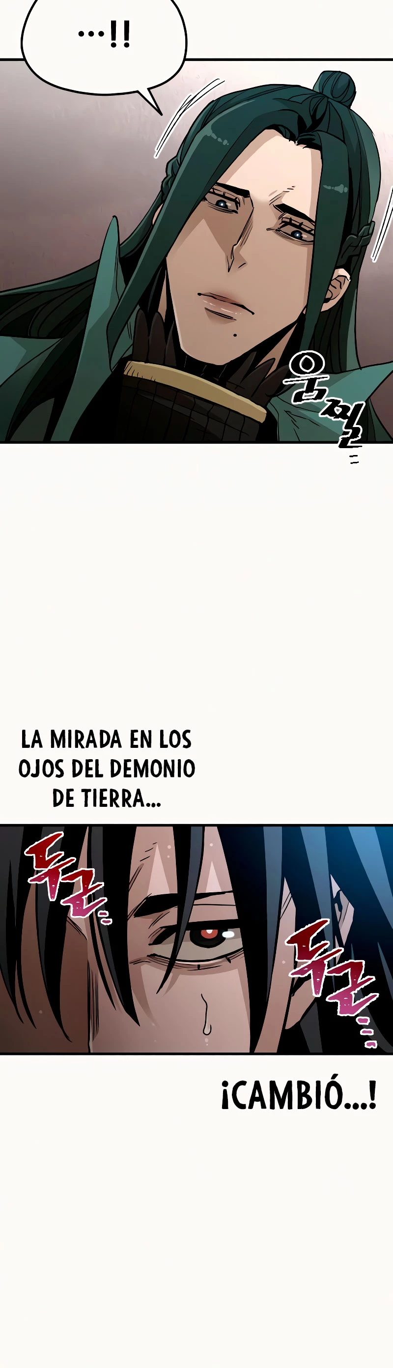 Sistema de cultivo del demonio celestial Capitulo 9 página 42