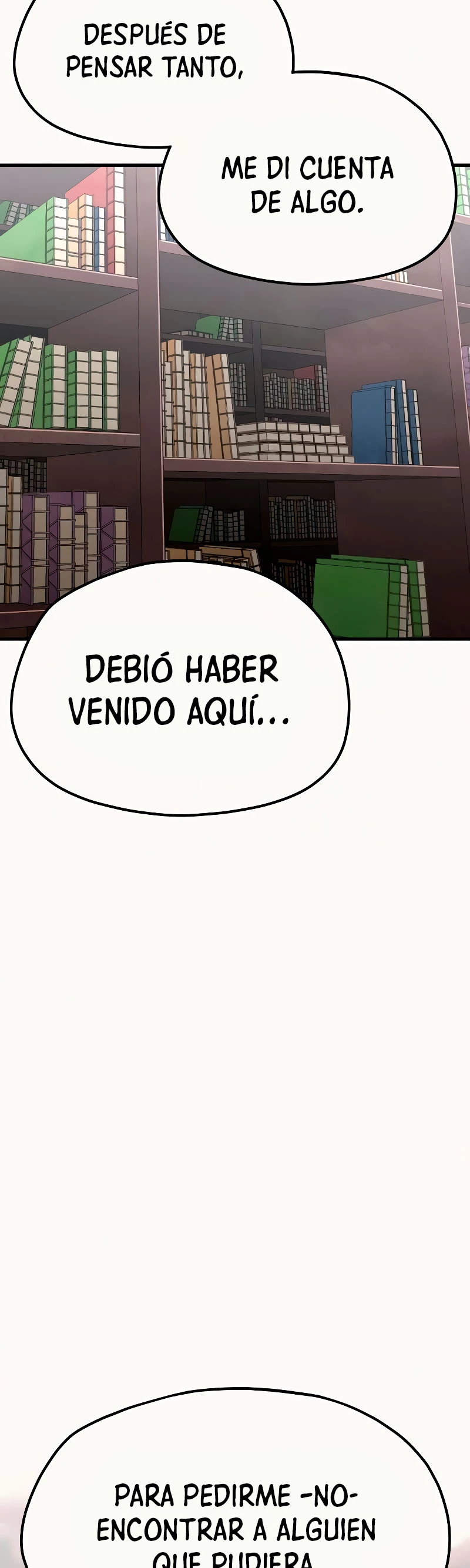 Sistema de cultivo del demonio celestial Capitulo 9 página 49