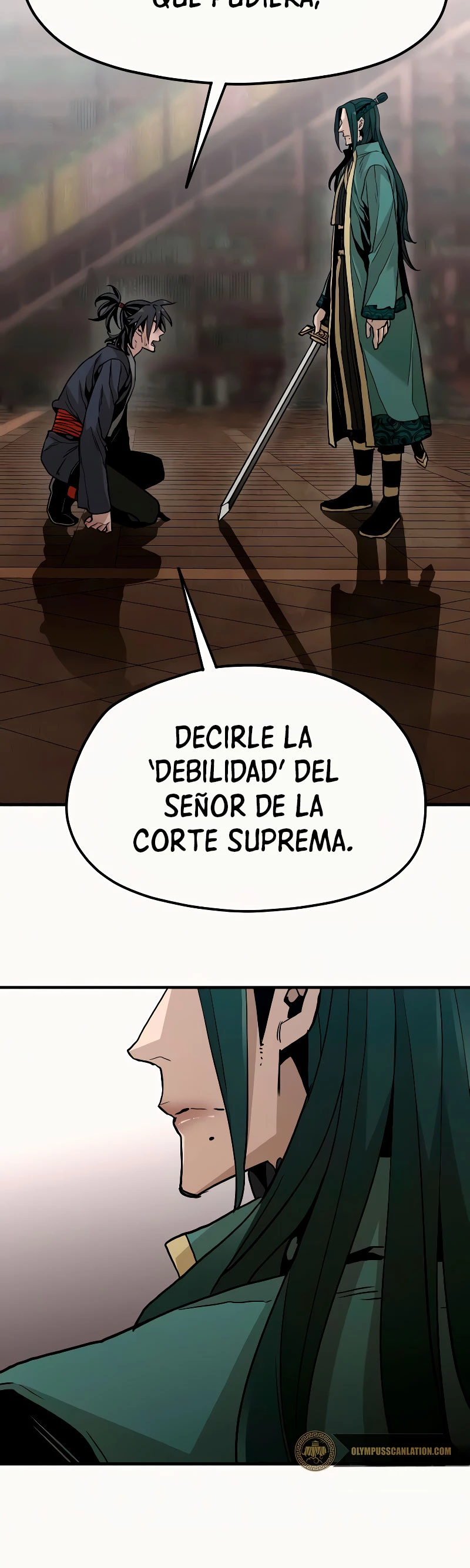 Sistema de cultivo del demonio celestial Capitulo 9 página 50