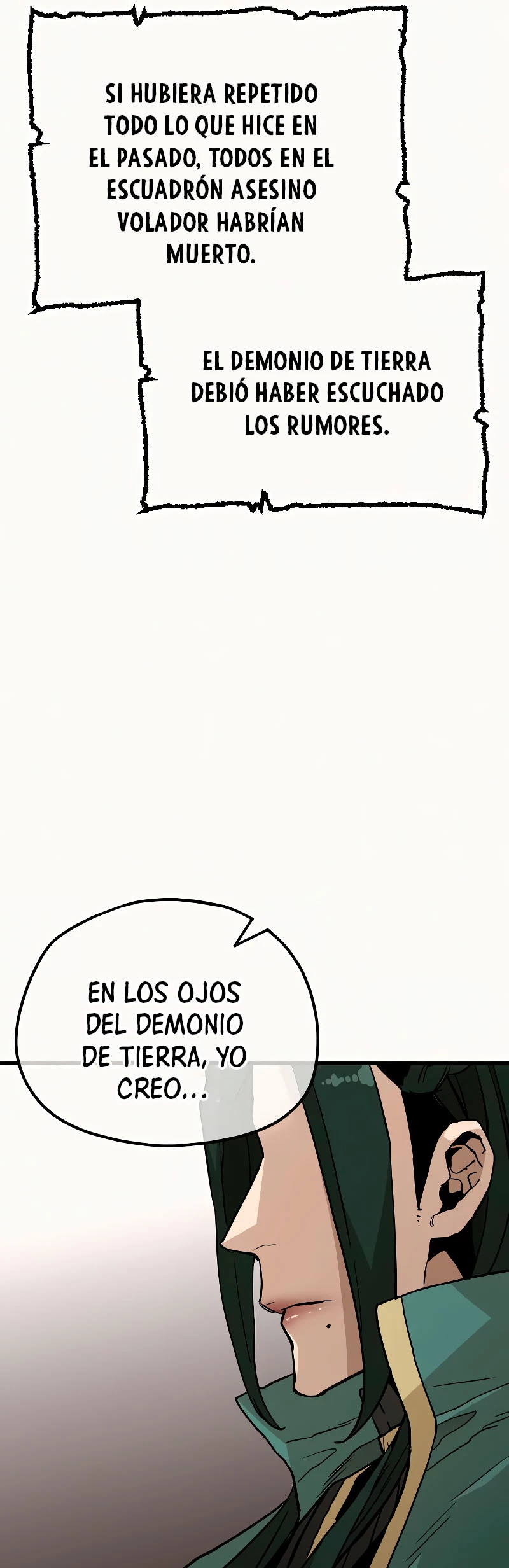 Sistema de cultivo del demonio celestial Capitulo 9 página 53