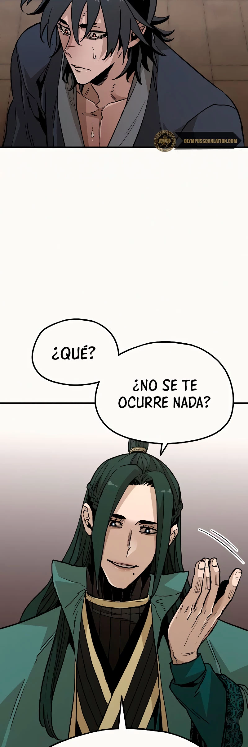 Sistema de cultivo del demonio celestial Capitulo 9 página 60
