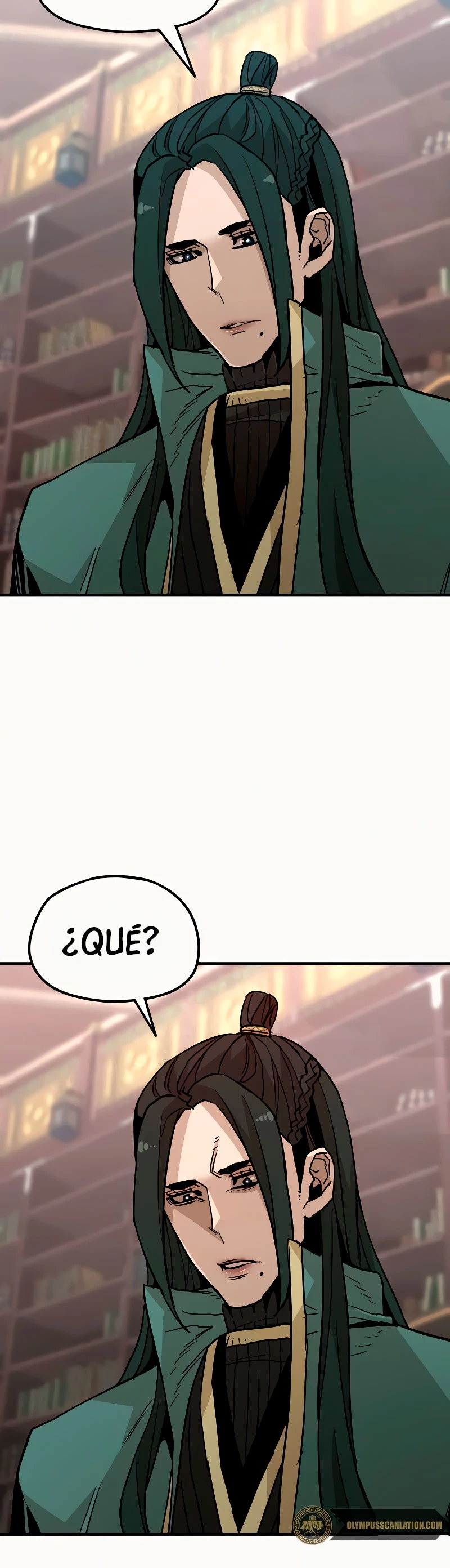 Sistema de cultivo del demonio celestial Capitulo 9 página 64