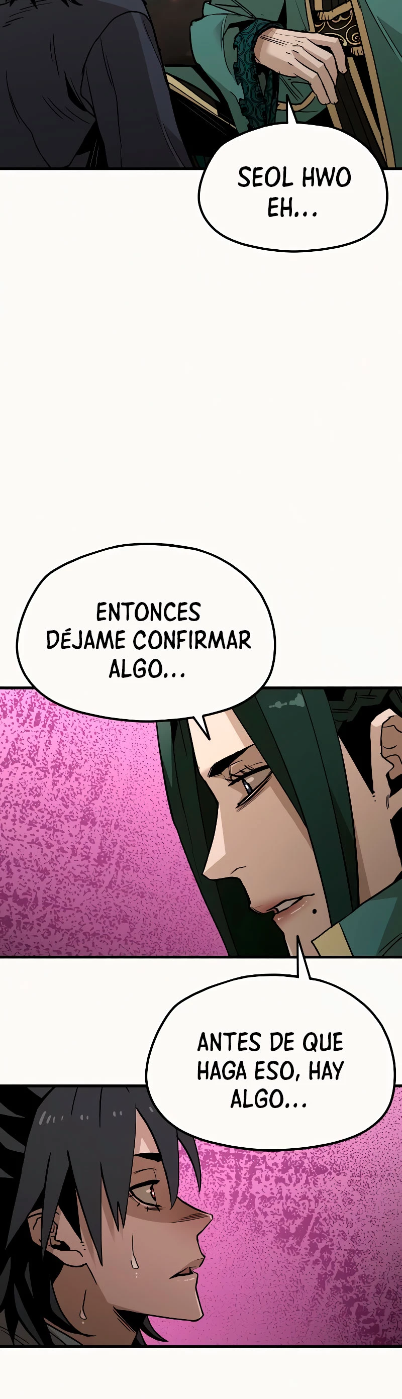 Sistema de cultivo del demonio celestial Capitulo 9 página 81