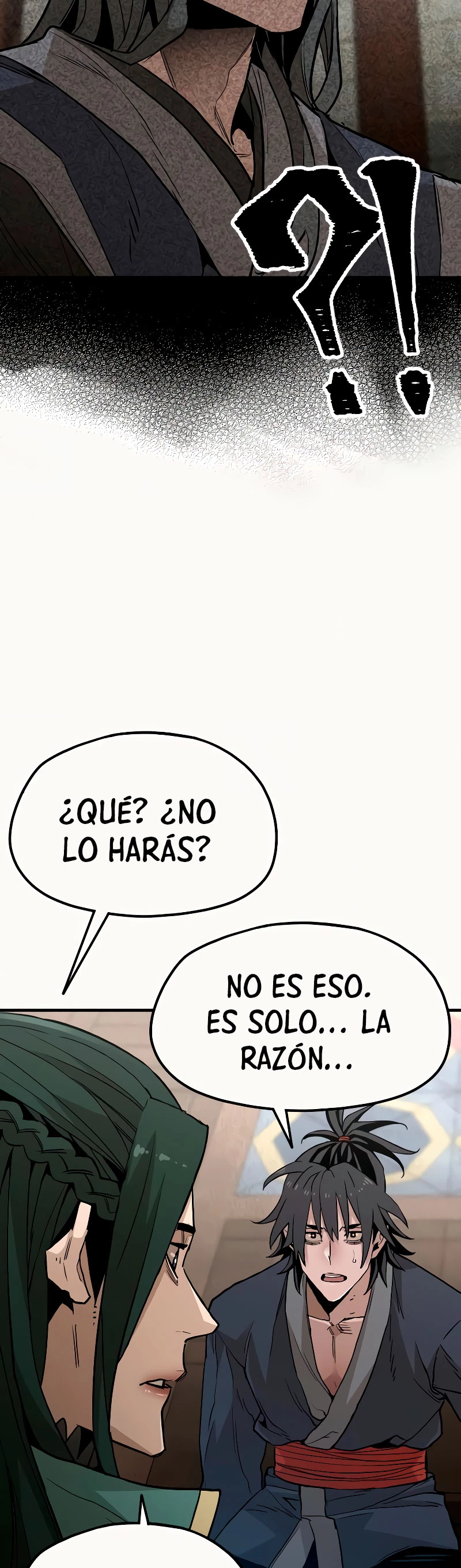 Sistema de cultivo del demonio celestial Capitulo 9 página 84