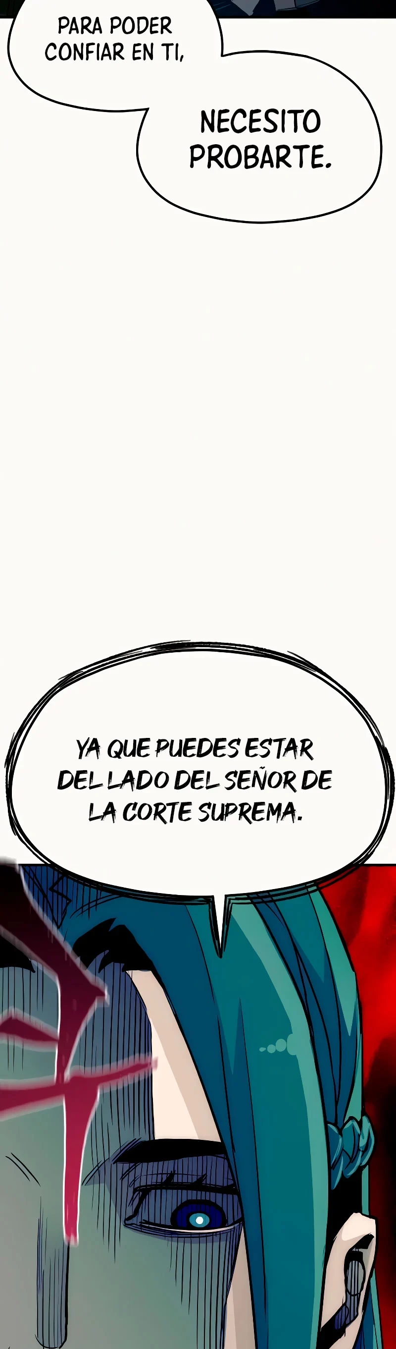 Sistema de cultivo del demonio celestial Capitulo 9 página 85