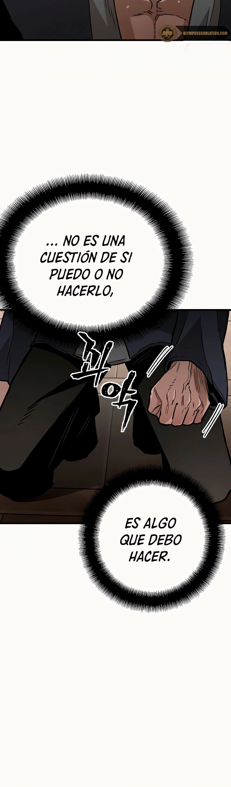 Sistema de cultivo del demonio celestial Capitulo 9 página 87
