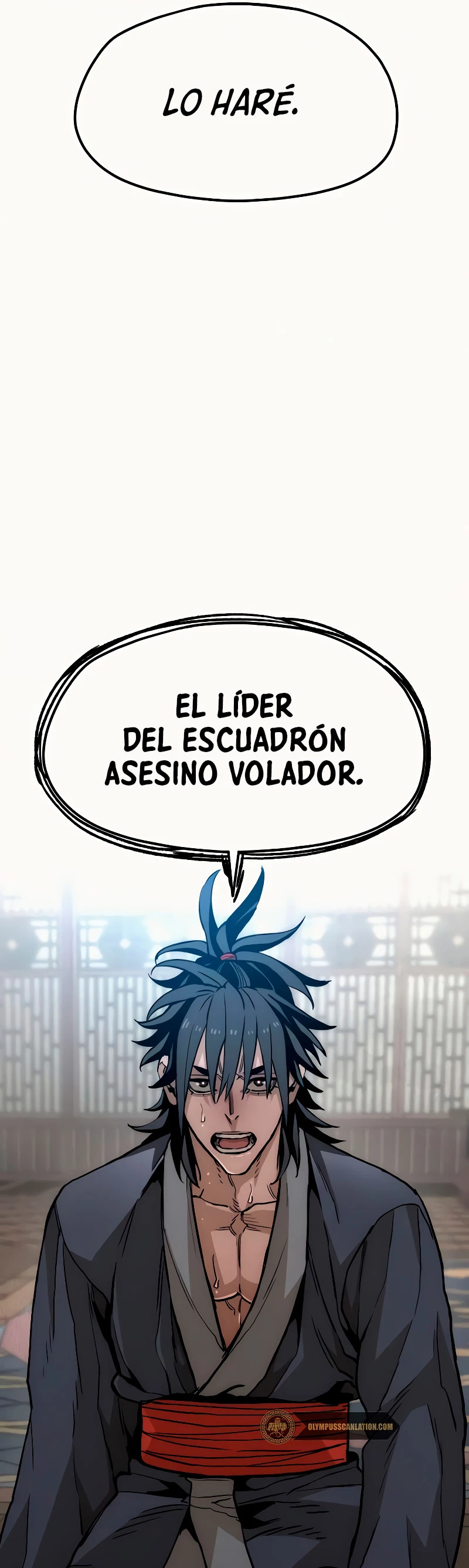 Sistema de cultivo del demonio celestial Capitulo 9 página 88