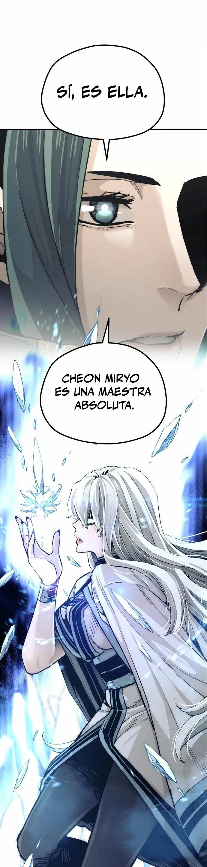 Sistema de cultivo del demonio celestial Capitulo 90 página 16