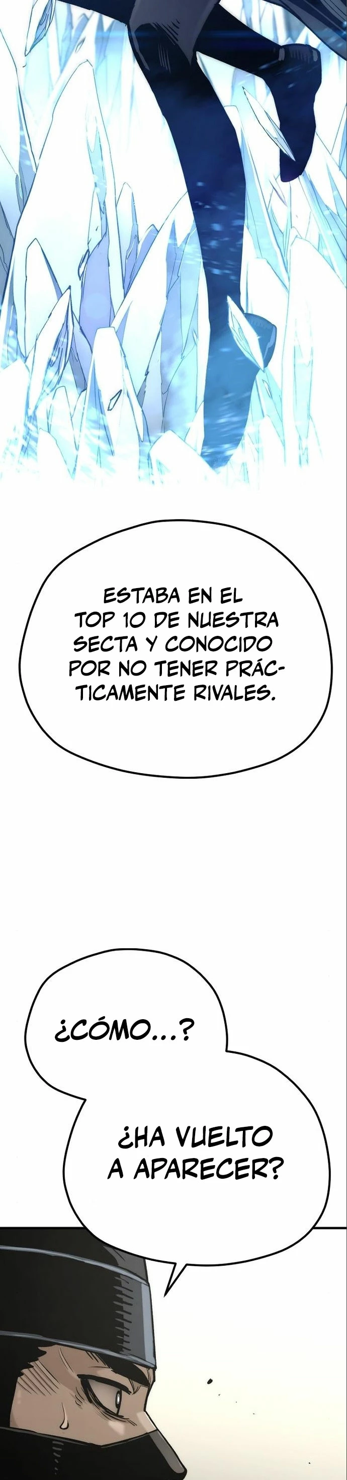 Sistema de cultivo del demonio celestial Capitulo 90 página 17