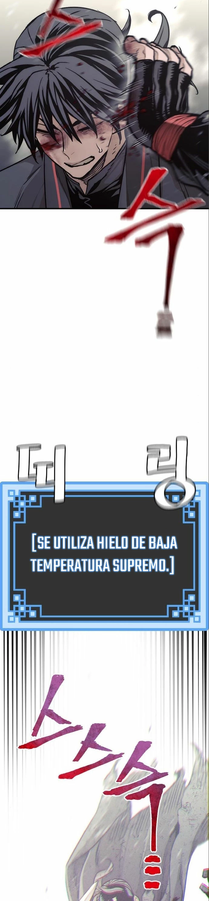 Sistema de cultivo del demonio celestial Capitulo 90 página 36