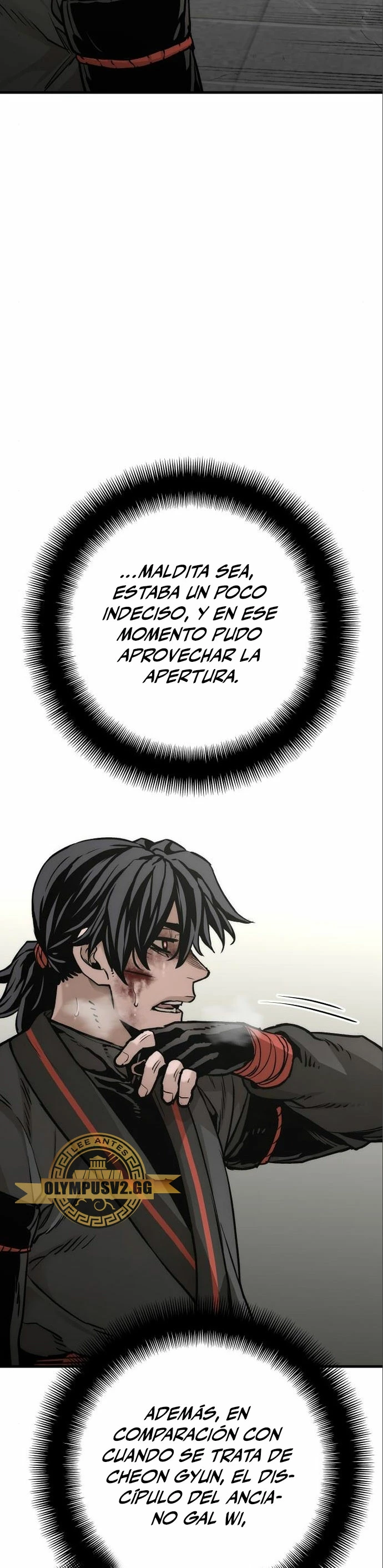 Sistema de cultivo del demonio celestial Capitulo 90 página 42