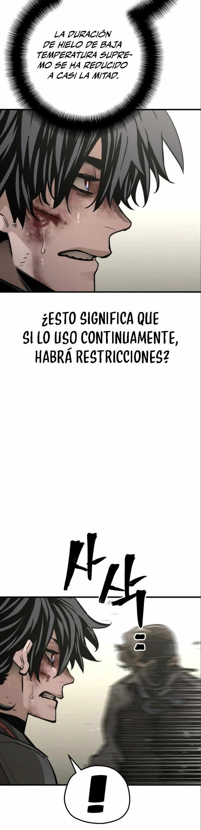 Sistema de cultivo del demonio celestial Capitulo 90 página 43