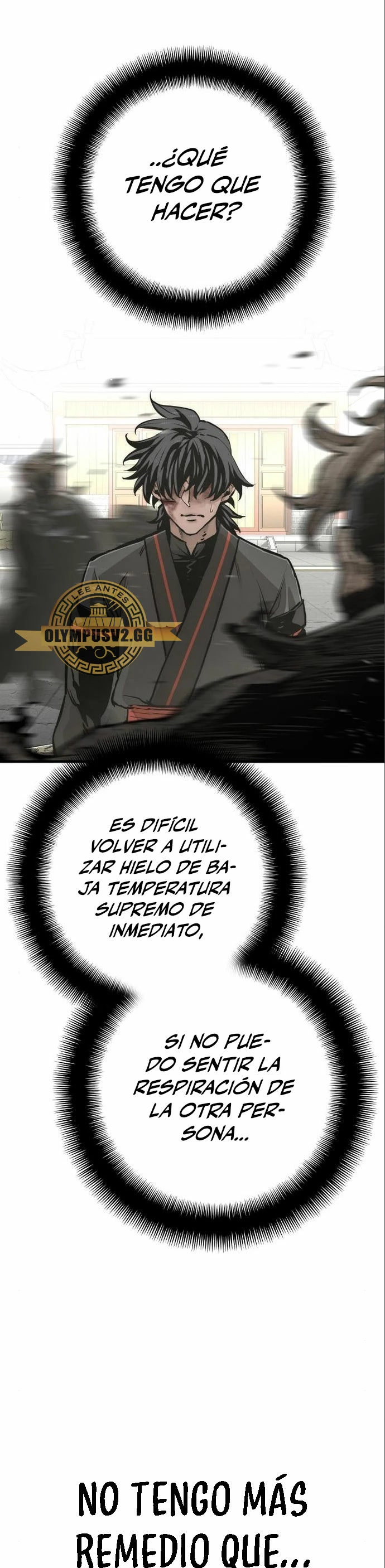 Sistema de cultivo del demonio celestial Capitulo 90 página 45