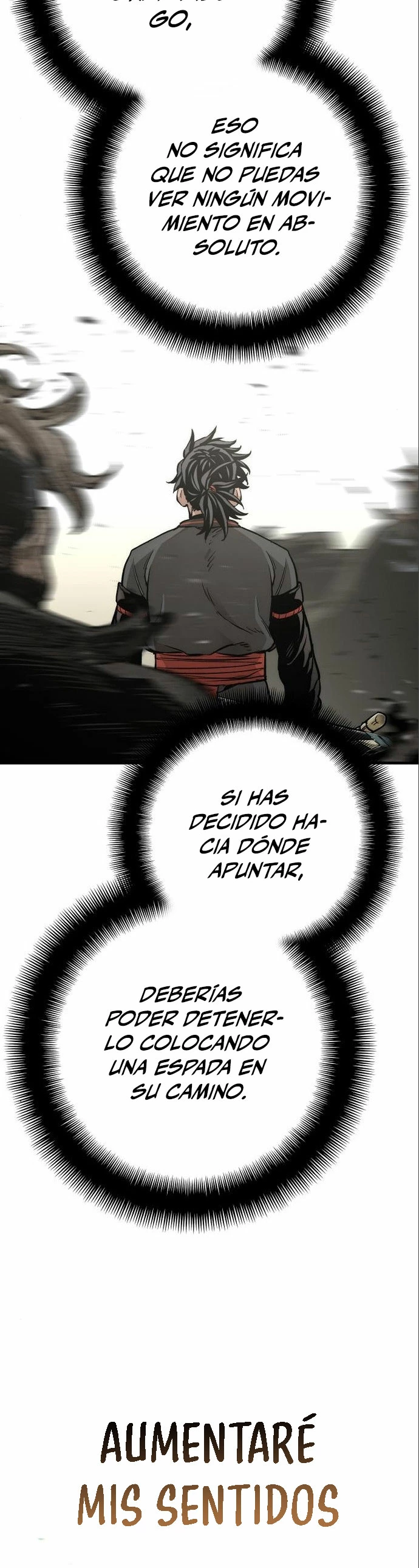 Sistema de cultivo del demonio celestial Capitulo 90 página 47