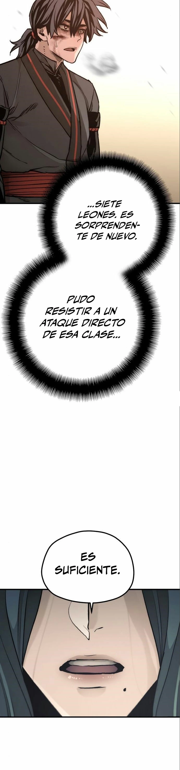 Sistema de cultivo del demonio celestial Capitulo 90 página 62