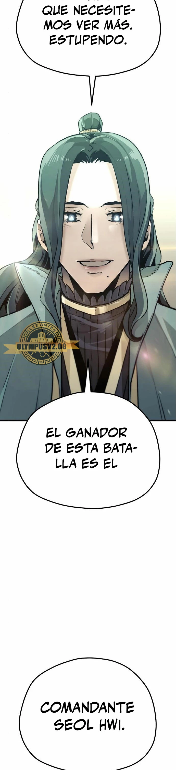 Sistema de cultivo del demonio celestial Capitulo 90 página 64