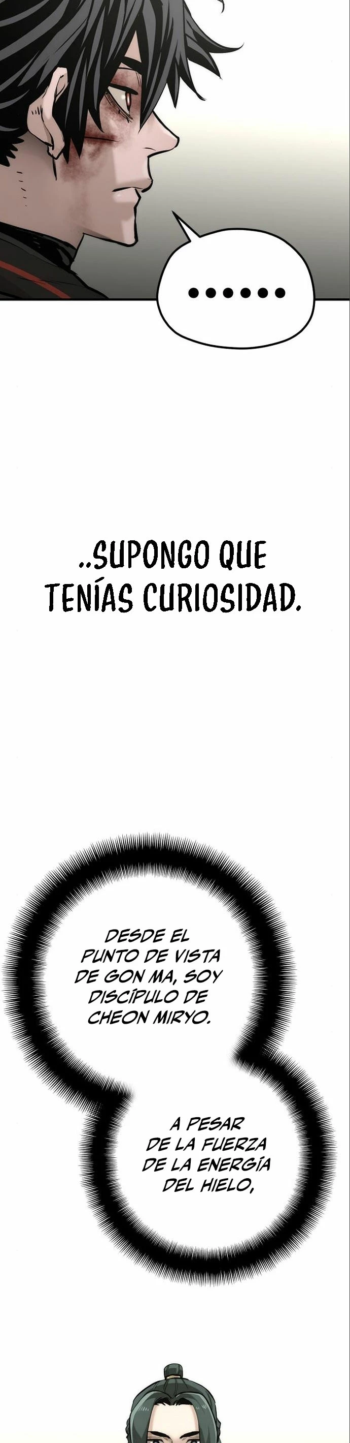 Sistema de cultivo del demonio celestial Capitulo 90 página 70