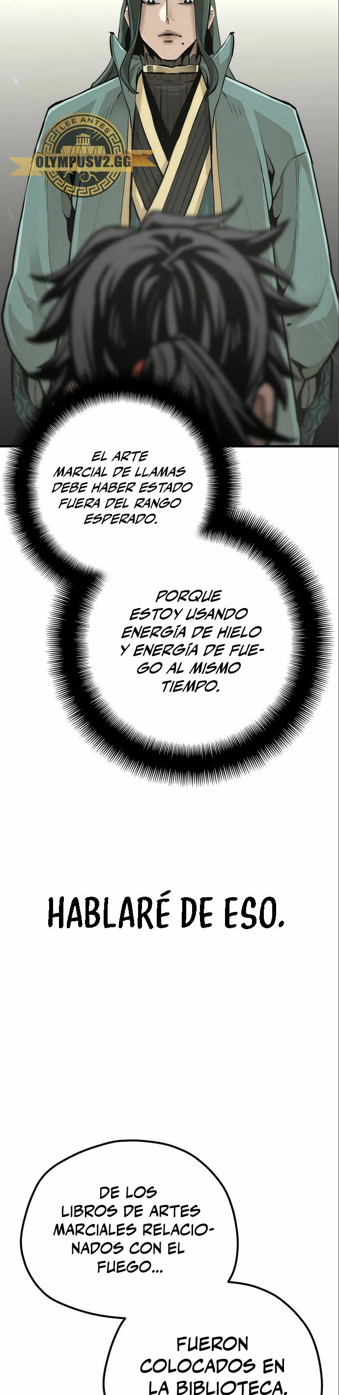 Sistema de cultivo del demonio celestial Capitulo 90 página 71