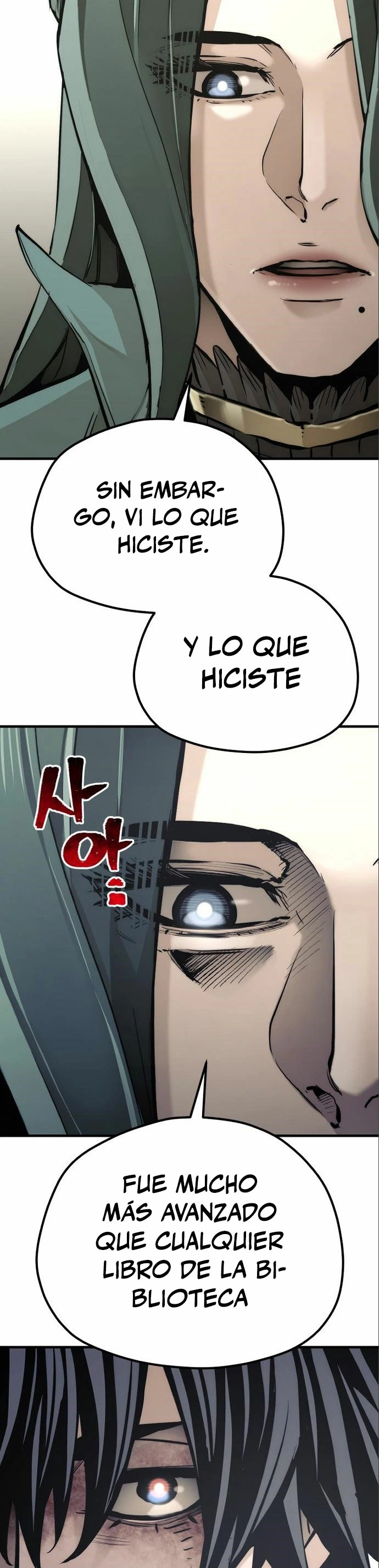 Sistema de cultivo del demonio celestial Capitulo 90 página 73
