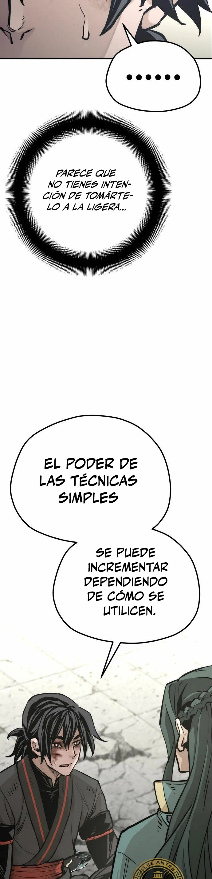 Sistema de cultivo del demonio celestial Capitulo 90 página 74