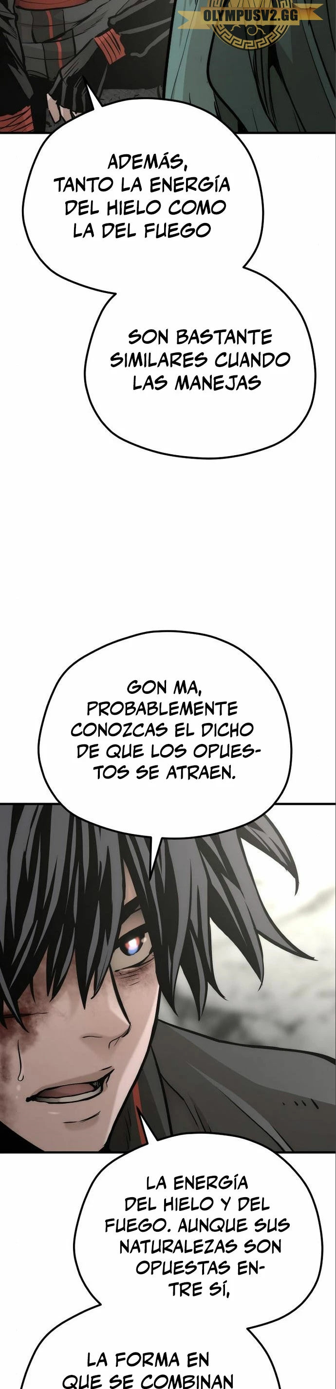 Sistema de cultivo del demonio celestial Capitulo 90 página 75