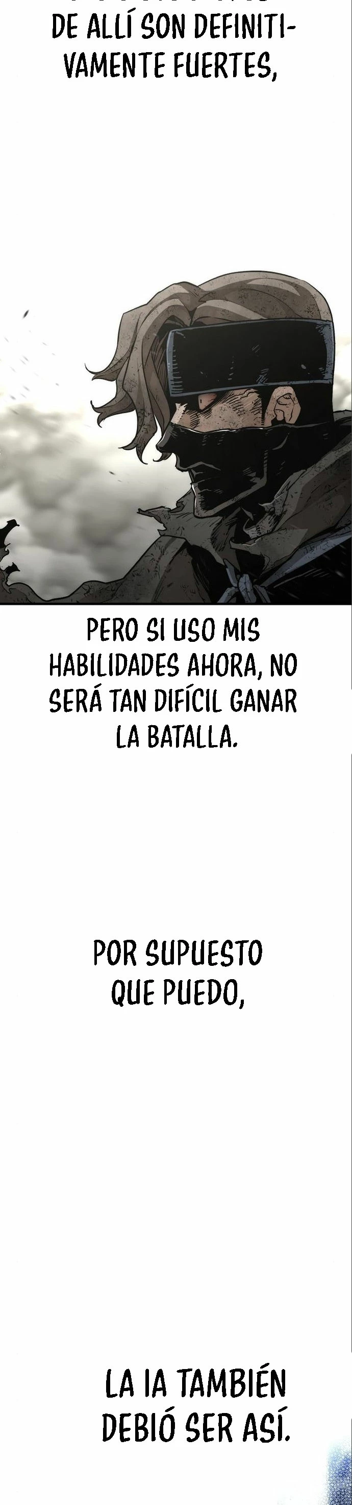 Sistema de cultivo del demonio celestial Capitulo 90 página 8