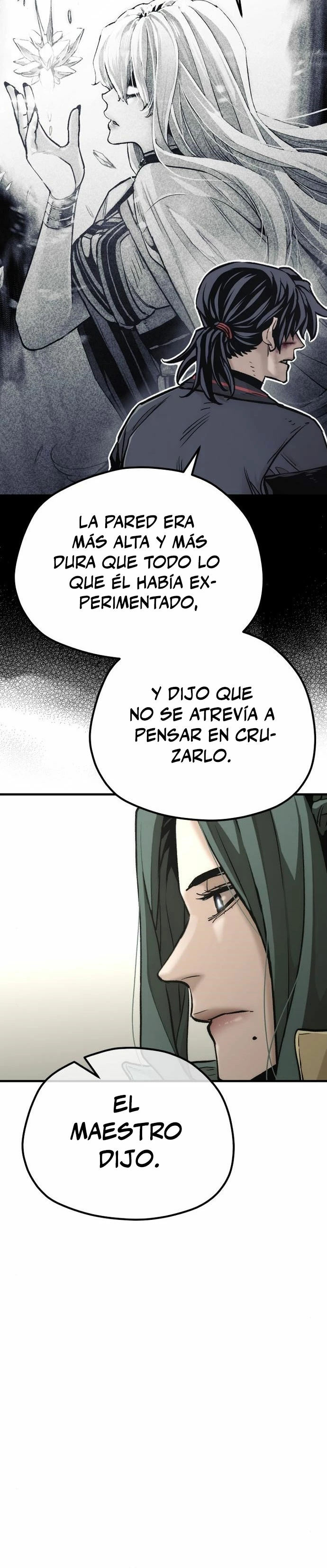 Sistema de cultivo del demonio celestial Capitulo 91 página 10