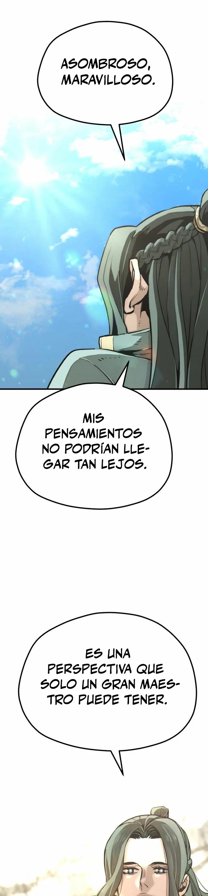 Sistema de cultivo del demonio celestial Capitulo 91 página 14