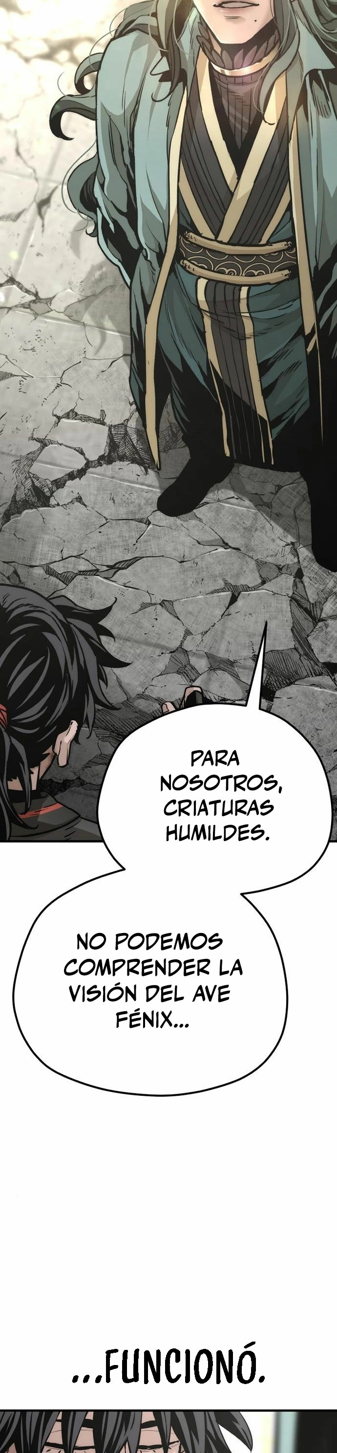 Sistema de cultivo del demonio celestial Capitulo 91 página 15